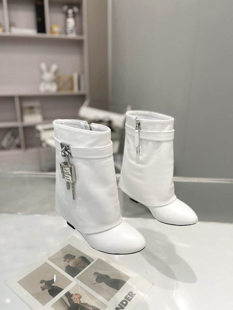 Givenchy Boots